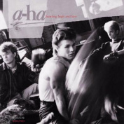 А-На Hunting High And Low 2 CD