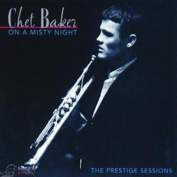 Chet Baker On A Misty Night CD