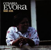 CESARIA EVORA - MAR AZUL CD