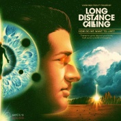 Long Distance Calling How Do We Want To Live? CD Limited Digibook