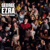 GEORGE EZRA - WANTED ON VOYAGE CD