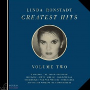 Linda Ronstadt Greatest Hits Vol. 2 LP
