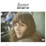RUMER - BOYS DON'T CRY CD