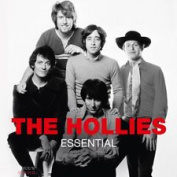 THE HOLLIES - ESSENTIAL CD