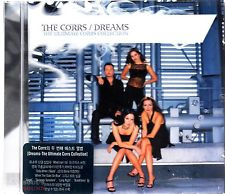 THE CORRS - DREAMS - THE ULTIMATE CORRS COLLECTION CD