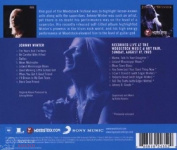 JOHNNY WINTER - THE WOODSTOCK EXPERIENCE 2CD