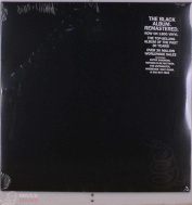 Metallica Metallica (The Black Album) 2 LP