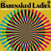Barenaked Ladies Original Hits, Original Stars LP