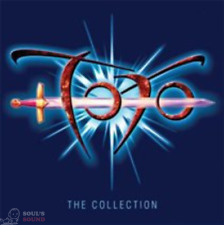 TOTO - THE COLLECTION CD
