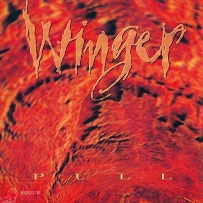 WINGER - PULL LP