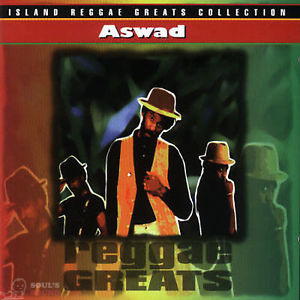 Aswad - Reggae Greats CD
