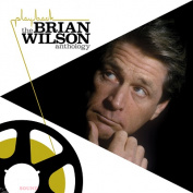 Brian Wilson The Brian Wilson Anthology CD