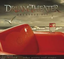 DREAM THEATER - GREATEST HIT (...AND 21 OTHER PRETTY COOL SONGS) 2 CD