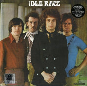 THE IDLE RACE - IDLE RACE LP
