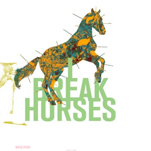 I Break Horses Hearts LP
