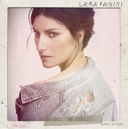Laura Pausini Fatti sentire CD