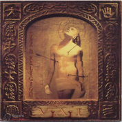 STEVE VAI - SEX & RELIGION CD