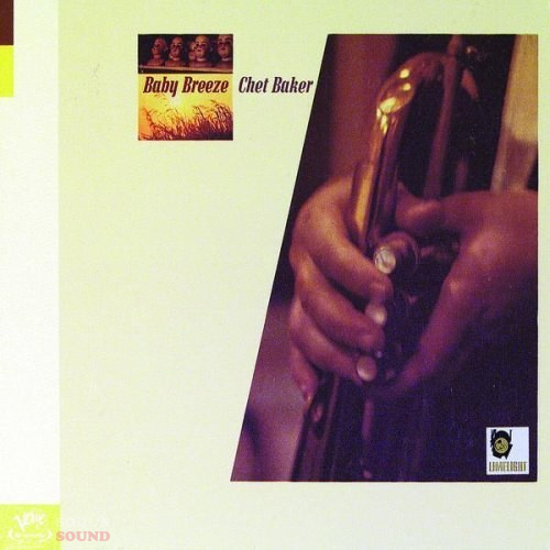 Chet Baker Baby Breeze CD