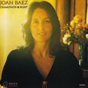 Joan Baez - Diamonds & Rust CD