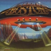 BOSTON - DON'T LOOK BACK CD