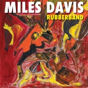 Miles Davis Rubberband 2 LP