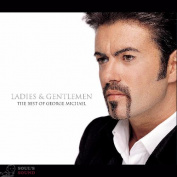 George Michael Ladies & Gentlemen: The Best of George Michael 2 CD