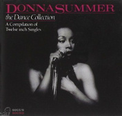 Donna Summer - The Dance Collection CD