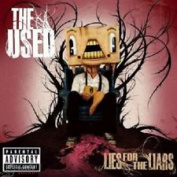 THE USED - LIES FOR THE LIARS CD