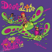 Deee-Lite Groove Is In The Heart / What Is Love? (RSD 2017) LP