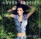 LAURA PAUSINI - SIMILARES (SPANISH VERSION) CD