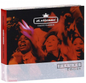 Saint Etienne Casino Classics (deluxe) 2 CD