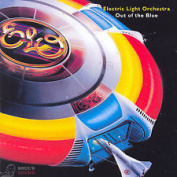ELECTRIC LIGHT ORCHESTRA - OUT OF THE BLUE CD