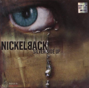 NICKELBACK - SILVER SIDE UP CD