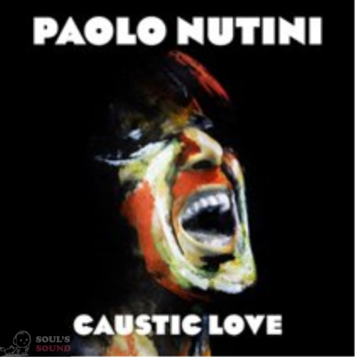PAOLO NUTINI - CAUSTIC LOVE 2 LP
