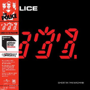 The Police Ghost In The Machine (Half Speed Vinyl) LP