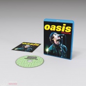 Oasis Live At Knebworth Blu-Ray