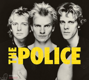The Police - The Police 2 CD