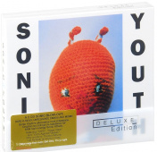 Sonic Youth Dirty (deluxe) 2 CD