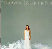 TORI AMOS - UNDER THE PINK CD
