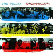 The Police - Synchronicity CD
