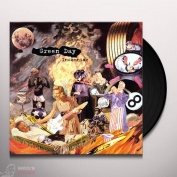 Green Day Insomniac 25th Anniversary 2 LP
