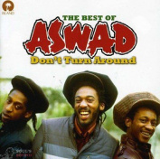 Aswad - The Best Of CD