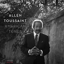 ALLEN TOUSSAINT - AMERICAN TUNES CD