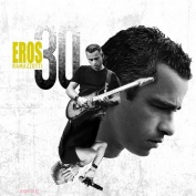 Eros Ramazzotti Eros 30 2 CD