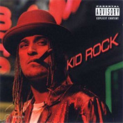 KID ROCK - DEVIL WITHOUT A CAUSE 2 LP