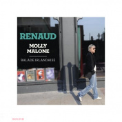 RENAUD MOLY MALONE - BALADE IRLANDAISE 2 LP