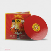 Bad Sounds Get Better LP RED