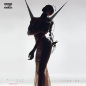 Tinashe Joyride CD