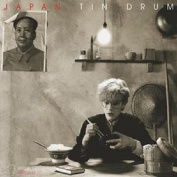 Japan - Tin Drum CD