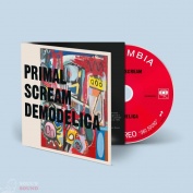 Primal Scream Demodelica CD